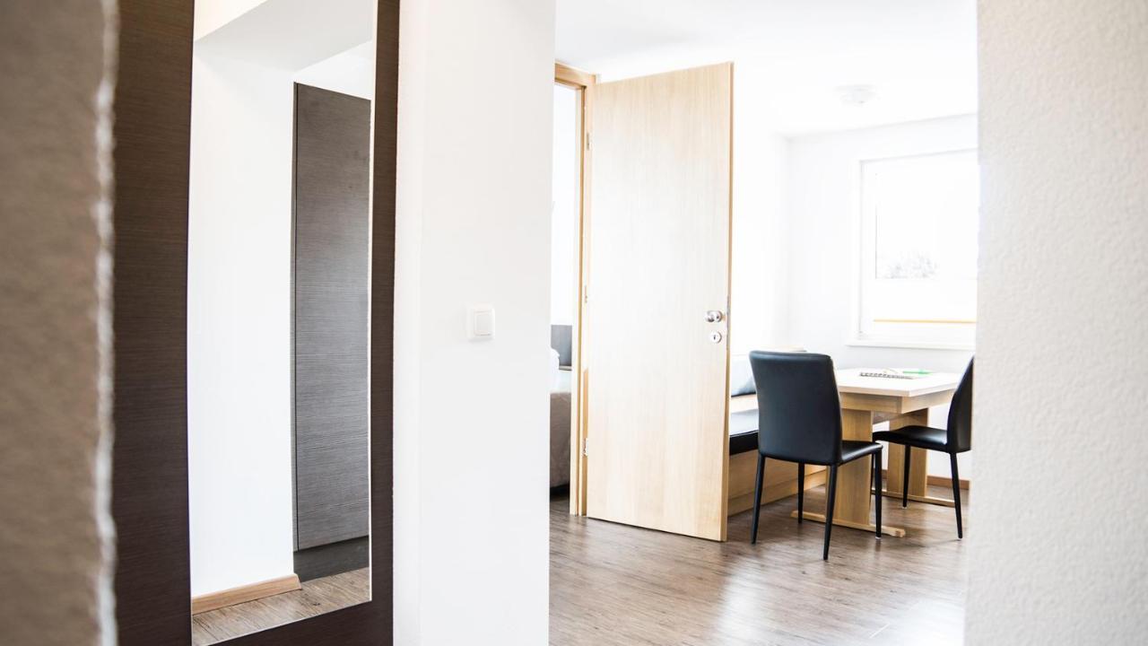Apartament Haus Steissbach St. Anton am Arlberg Zewnętrze zdjęcie