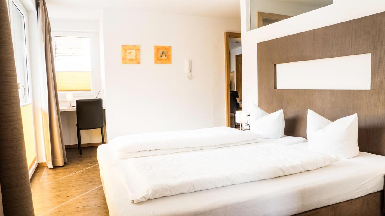 Apartament Haus Steissbach St. Anton am Arlberg Zewnętrze zdjęcie