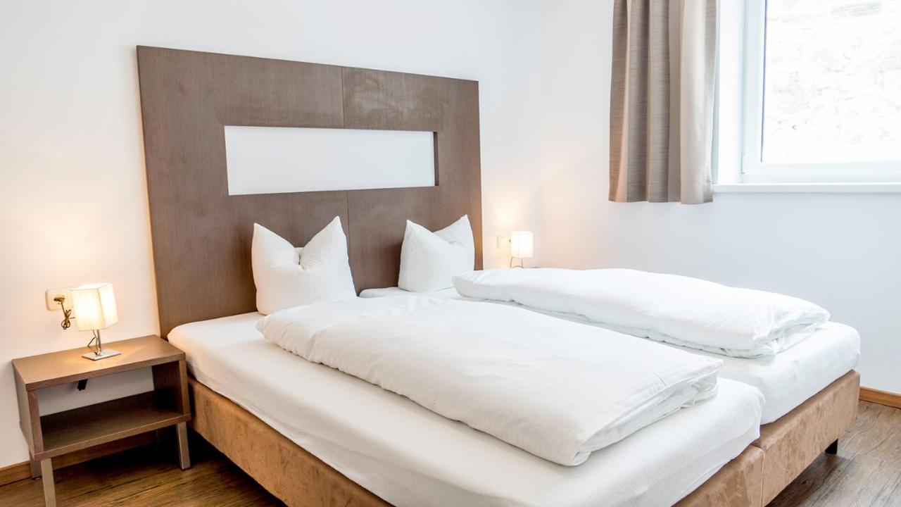 Apartament Haus Steissbach St. Anton am Arlberg Zewnętrze zdjęcie