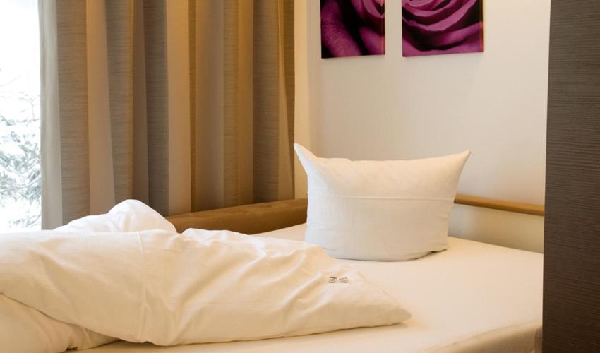 Apartament Haus Steissbach St. Anton am Arlberg Zewnętrze zdjęcie