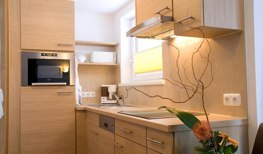 Apartament Haus Steissbach St. Anton am Arlberg Zewnętrze zdjęcie