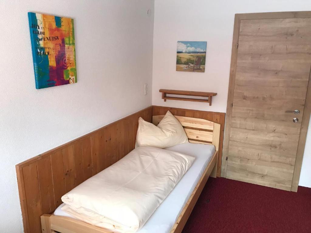 Apartament Haus Steissbach St. Anton am Arlberg Zewnętrze zdjęcie