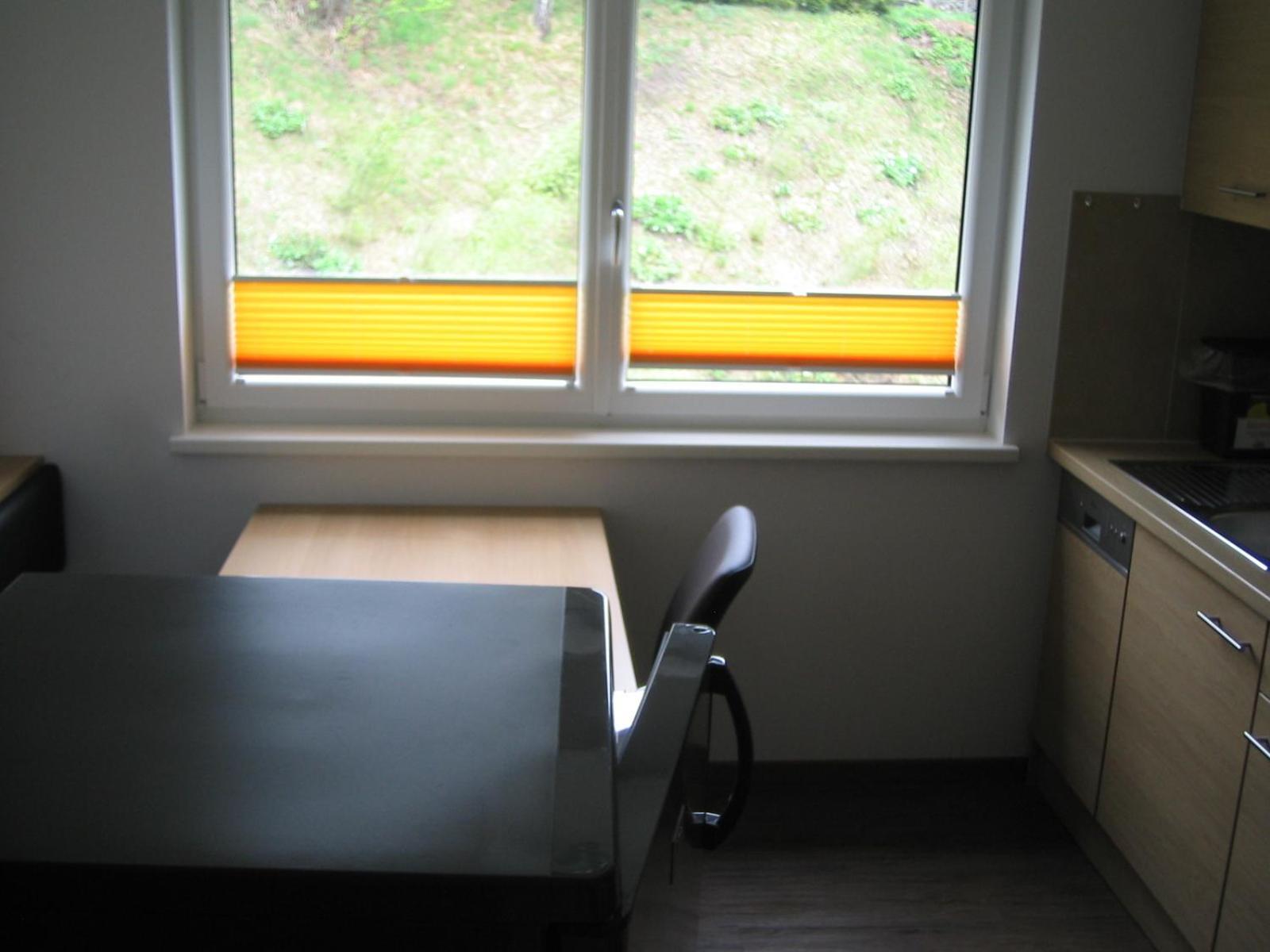 Apartament Haus Steissbach St. Anton am Arlberg Zewnętrze zdjęcie