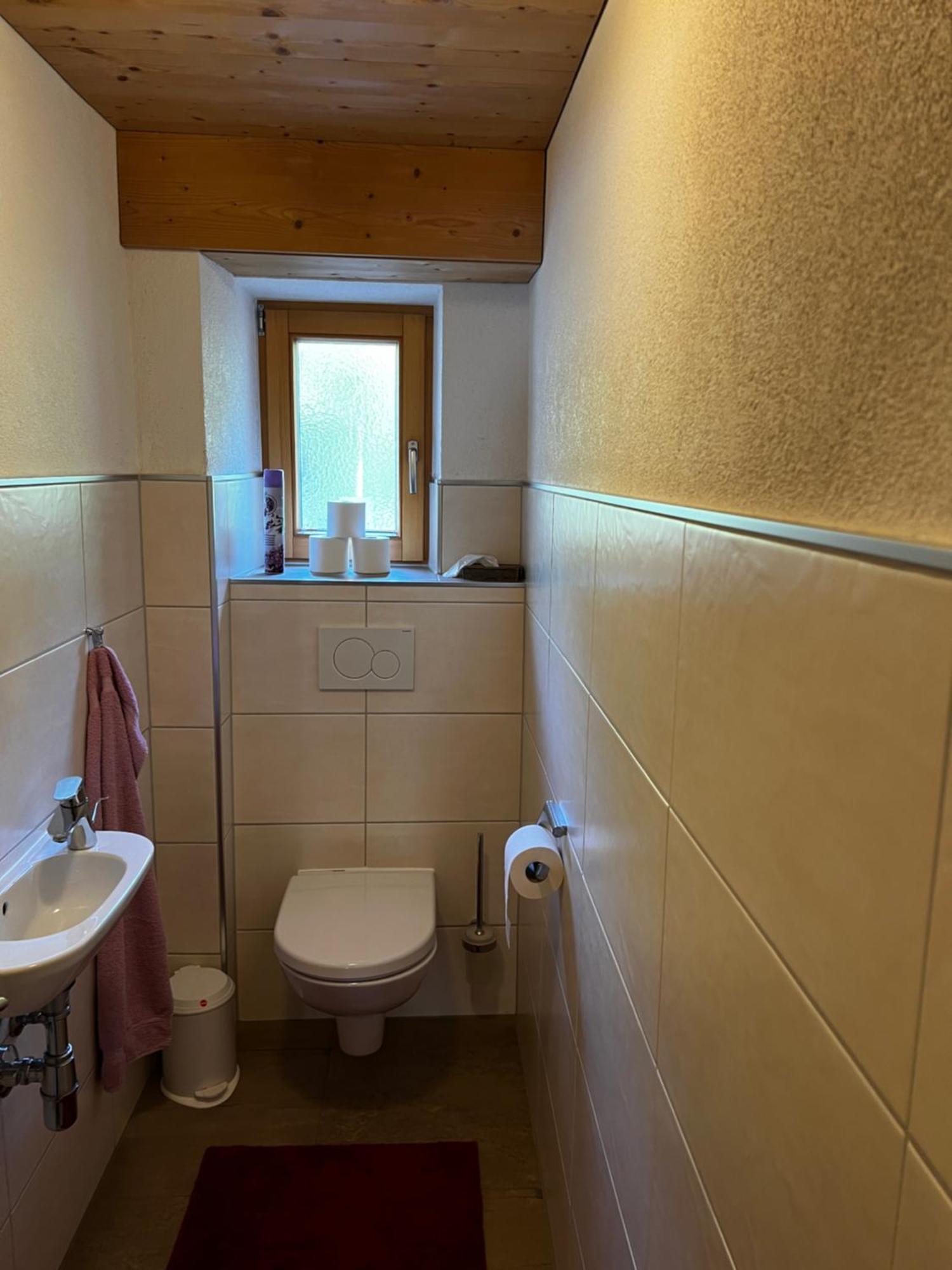 Apartament Haus Steissbach St. Anton am Arlberg Zewnętrze zdjęcie