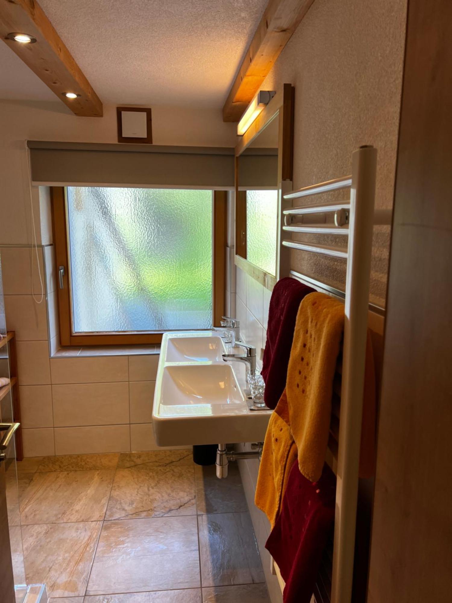 Apartament Haus Steissbach St. Anton am Arlberg Zewnętrze zdjęcie